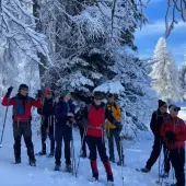 The French Alps for Non-Skiers: What Can You Actually Do in Winter?